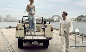 电影《只想爱你》解说文案