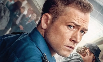 电影《随身危机》解说文案