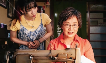 电影《你好，妈妈》解说文案