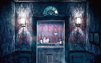 电影《楼下的房客》解说文案