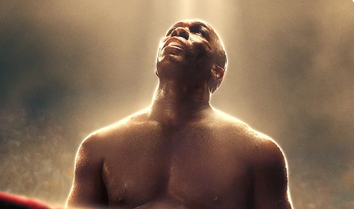 电影《大力士：乔治·福尔曼》解说文案