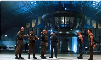 电影《兵人》解说文案