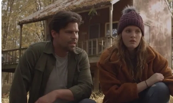 电影《空心湖传说》解说文案