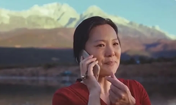 电影《出走的决心》解说文案