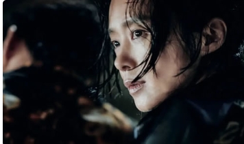 电影《左轮手枪》解说文案