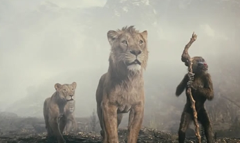 电影《狮子王：木法沙传奇》解说文案