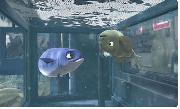 动画片《啪嗒啪嗒》解说文案