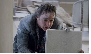 电影《幻影凶间1408》解说文案