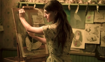 电影《沼泽深处的女孩》解说文案