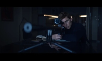 连续剧《豺狼的日子 第一季》6-7集解说文案