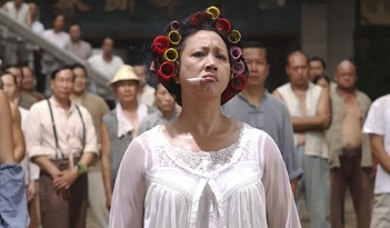 周星驰电影《功夫》解说文案