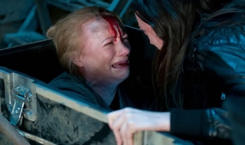 电影《我唾弃你的坟墓2》解说文案