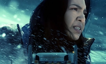 电影《索命寒路》解说文案