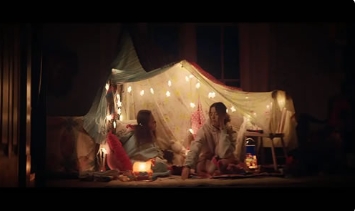 电影《森林恶鬼》解说文案