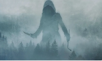 电影《掉头阴间路》解说文案