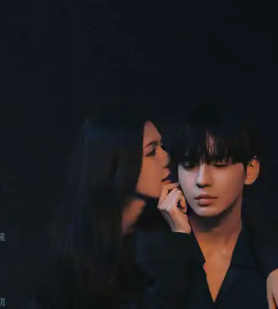 电视剧《深情眼》解说文案