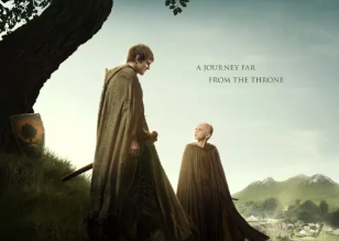 电视剧《七王国的骑士第一季》文案